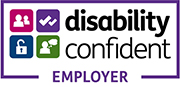 Disability confident